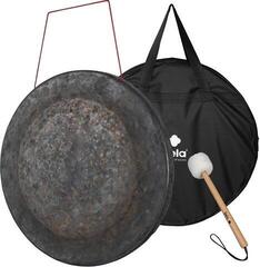 Gong Sela Chau Dark Moon Gong 36"