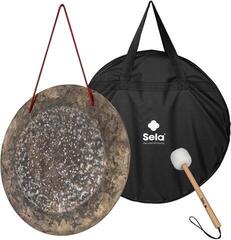 Gong Sela Wind Dark Moon Gong 20"