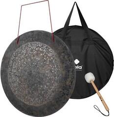 Gong Sela Wind Dark Moon Gong 36"