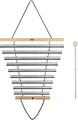 Sela Harmony Natural Chimes