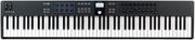 Arturia KeyLab Essential 88 mk3 MIDI-Keyboard Black