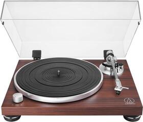 Hi-Fi Turntable Audio-Technica AT-LPW50BTRW Hi-Fi Turntable