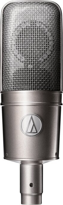 Studio Condenser Microphone Audio-Technica AT4047/SV Studio Condenser Microphone