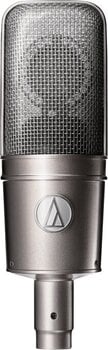 Kondenzátorový studiový mikrofon Audio-Technica AT4047/SV Kondenzátorový studiový mikrofon - 1