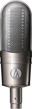 Kondenzátorový studiový mikrofon Audio-Technica AT4080 Kondenzátorový studiový mikrofon - 1