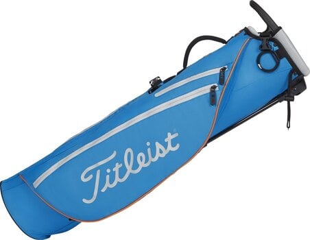 Чантa за голф Titleist Premium Carry Bag Olympic/Marble/Bonfire Чантa за голф - 1
