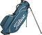 Borsa da golf Stand Bag Titleist Players 4 Baltic/CoolGray Borsa da golf Stand Bag