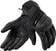Mănuși de motocicletă Rev'it! Gloves Dirt 4 Ladies Black M Mănuși de motocicletă