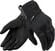Motorcycle Gloves Rev'it! Gloves Mosca 2 Black 3XL Motorcycle Gloves