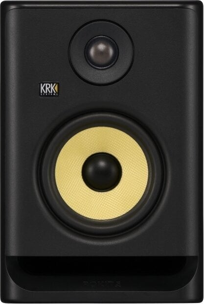KRK RP5 G5 Monitor activ de studio 1 buc. - Muziker
