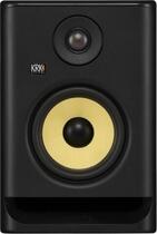 KRK RP5 G5 Black 1 ks Aktivní studiový monitor (Zánovní)