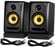 KRK Classic 5 Monitor Pack Aktiver Studiomonitor