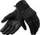 Moto - Manusi Textil: Rev'it! Gloves Mosca 2 H2O Ladies Black XXS Mănuși de motocicletă Mănuși de motocicletă Rev'it! Gloves Mosca 2 H2O Ladies Black XXS Mănuși de motocicletă