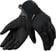 Motorcycle Gloves Rev'it! Gloves Mosca 2 Ladies Black M Motorcycle Gloves
