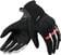 Handschoenen Rev'it! Gloves Mosca 2 Ladies Black/Pink S Handschoenen