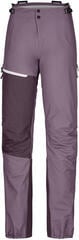 Outdoor Pants Ortovox Westalpen 3L Light W Wild Berry
