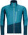 Udendørs jakke Ortovox Westalpen Swisswool Hybrid Jacket M Mountain Blue L Udendørs jakke