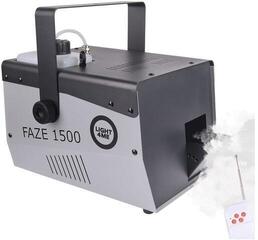 Nebelmaschine Light4Me Faze 1500 Nebelmaschine (Neuwertig)