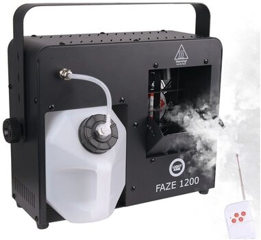 Smoke Machine Light4Me FAZE 1200 - 1