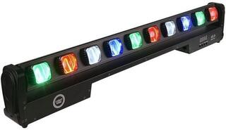 Svjetlosni efekt Light4Me Sweeper Bar 10X15W Led Svjetlosni efekt