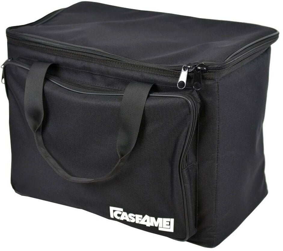 Чанта, куфар за осветителни тела Case4Me CVR 2 HEADS 44 x 21 x 25 cm