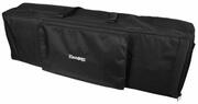 Case4Me Cvr 8 Led Ultra Bars Cobertura de transporte para equipos de iluminación (Como nuevo)
