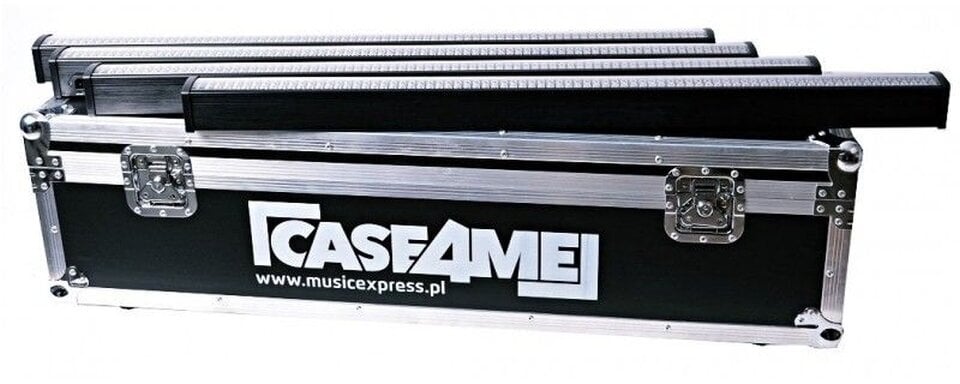 Fénytechnikai tartozék Case4Me Cs 4 Led Bars 100-110 Cm Fénytechnikai tartozék