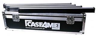 Transport Cover for Lighting Equipment Case4Me Cs 4 Led Bars 100-110 Cm Transport Cover for Lighting Equipment