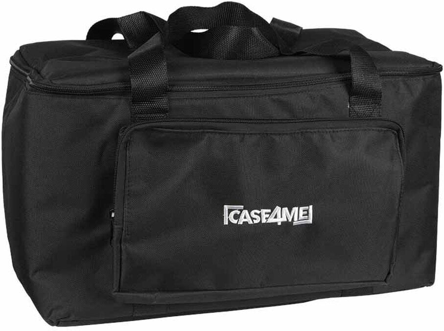 Чанта, куфар за осветителни тела Case4Me CVR 2 HEADS XL 44/21/28 cm