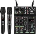 DNA Mixmic 2 Mixing Desk