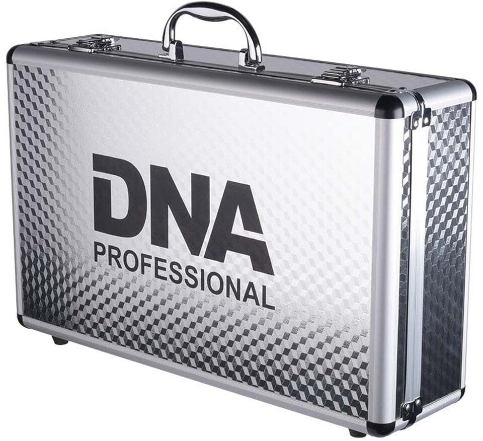 Kovček za mikrofone DNA Case V2