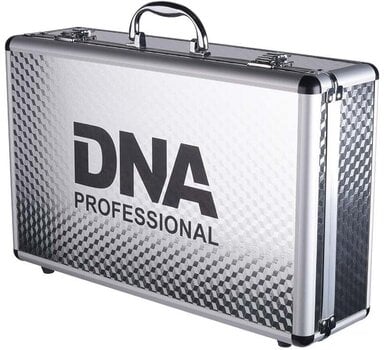 Kufr pro mikrofony DNA Case V2 - 1