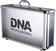 Mikrofonkoffer DNA Case V2