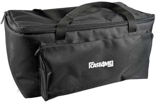 Чанта, куфар за осветителни тела Case4Me CVR 6 LED SLIM FLAT PARS EFFECTS - 1