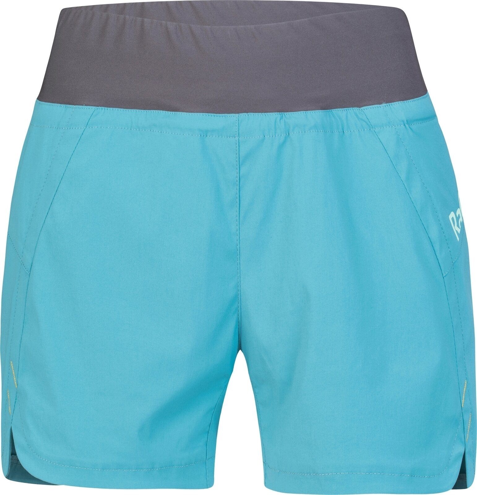 Shorts til udendørs brug Rafiki Vella Lady Shorts Brittany Blue 36 Shorts til udendørs brug