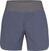 Outdoorshorts Rafiki Vella Lady Shorts India Ink 38 Outdoorshorts