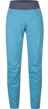 Outdoor Pants Rafiki Femio Lady Pants Brittany Blue 36 Outdoor Pants - 1