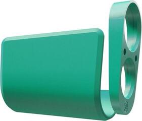 Electronic Accessory Precision Pro Golf NX10 Custom Skin Forest Green Cover