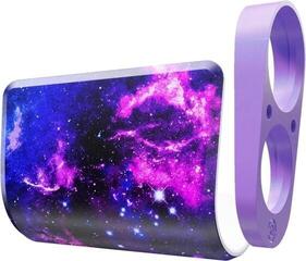 Electronic Accessory Precision Pro Golf NX10 Custom Skin Galaxy Cover