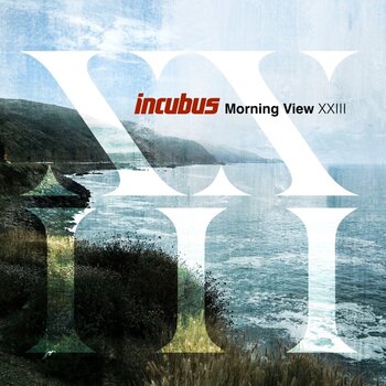 Vinyl Record Incubus - Morning View XXIII (CD) - 1