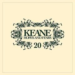 CD musicali Keane - Hopes And Fears (Anniversary Edition) (3 CD)