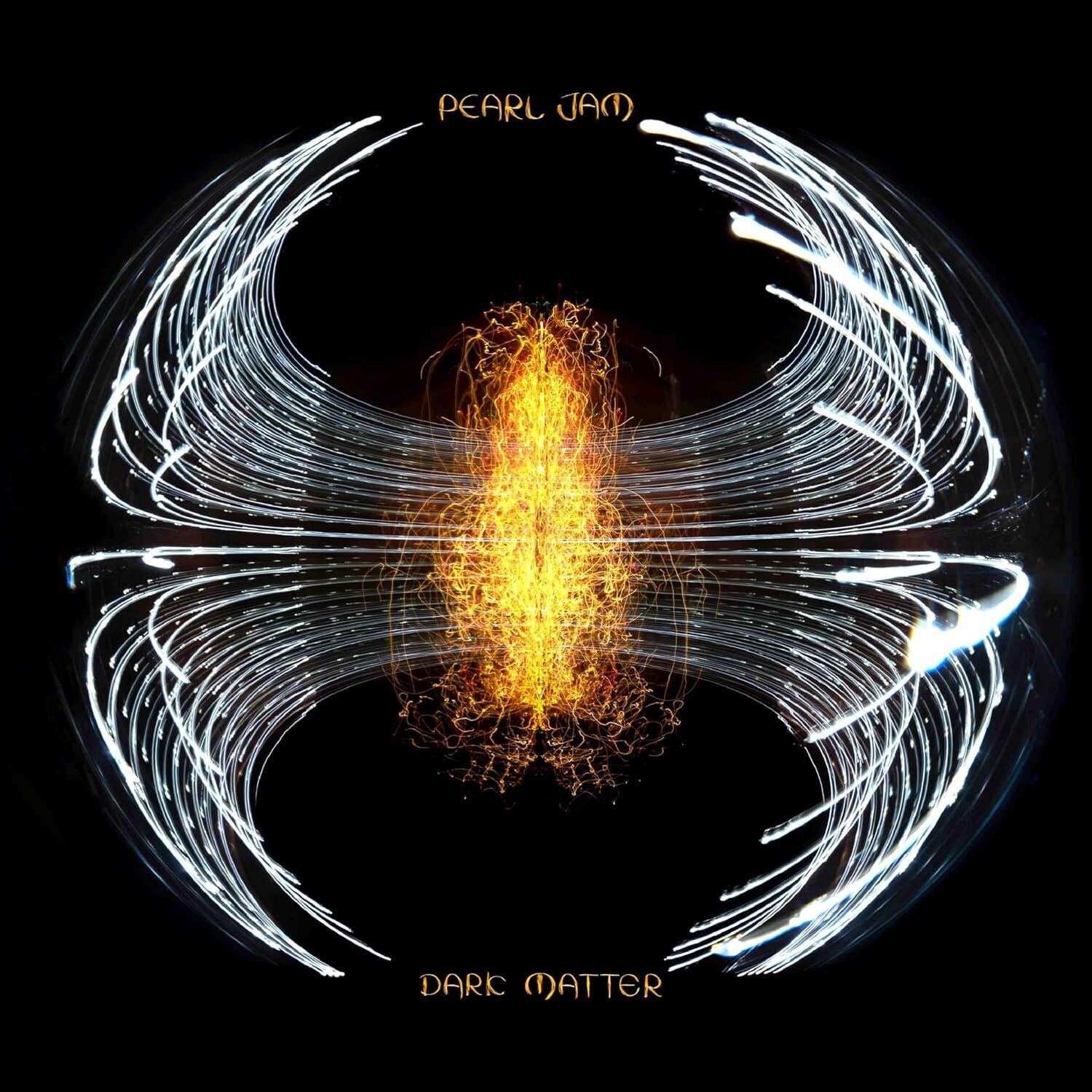 Music CD Pearl Jam - Dark Matter (CD)