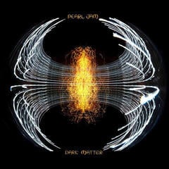 Zenei CD Pearl Jam - Dark Matter (CD)