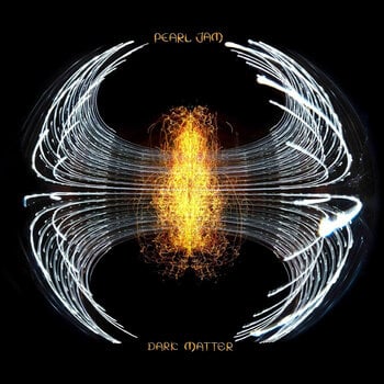 Hudobné CD Pearl Jam - Dark Matter (CD) - 1
