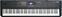 Piano digital de palco Kurzweil SP6 Piano digital de palco