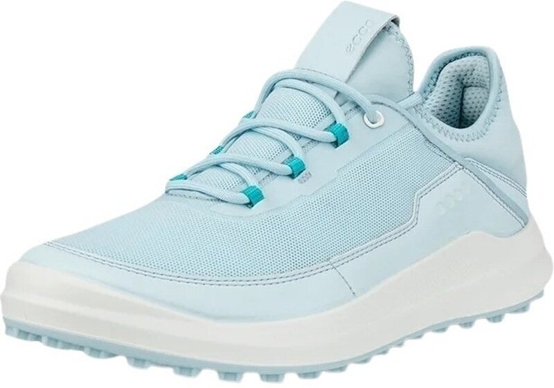 Pantofi de golf pentru femei Ecco Core Womens Golf Shoes Starlight 37