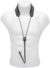 Correia têxtil para guitarra BG France GCL Correia têxtil para guitarra