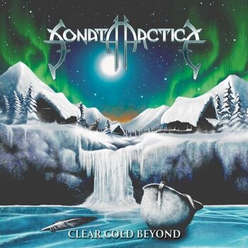 Muziek CD Sonata Arctica - Clear Cold Beyond (Digipak) (CD) - 1