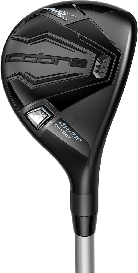 Golfschläger - Hybrid Cobra Golf Air-X 2024 Hybrid RH 6/H Ladies