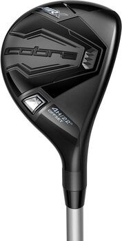 Golfschläger - Hybrid Cobra Golf Air-X 2024 Hybrid RH 6/H Ladies - 1